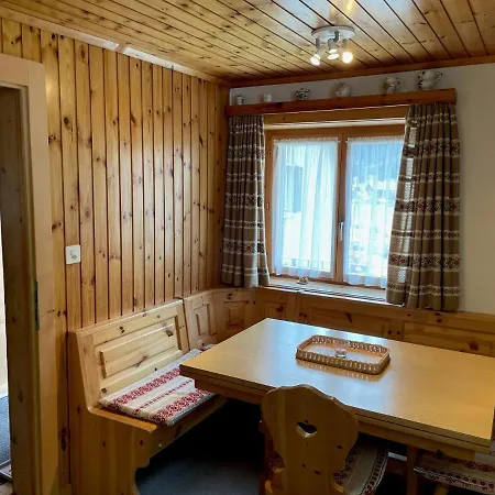Ferienwohnung Tga Crap Rona Exterior foto